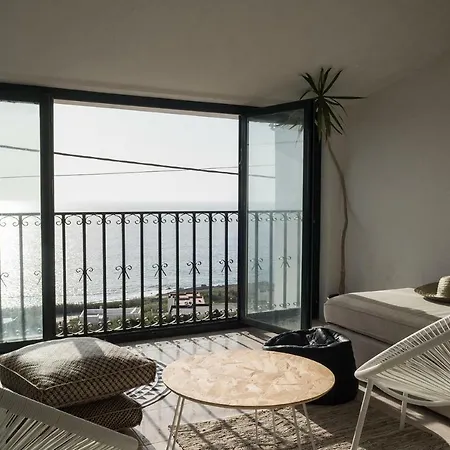 度假居 Bela Vista